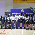 康乃薾國際實驗國高中(HIA)學生將赴法參加iGEM國際競賽 攜手東元綜合醫院提倡正確使用抗生素