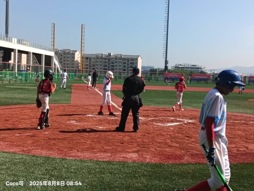 澳門、嘉義、香港棒球隊分獲冠亞季軍!海峽兩岸暨港澳青少年棒球文化嘉年華圓滿落幕