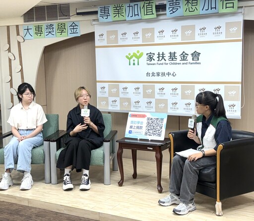 AI教育時代下的隱痛 從筆電到ChatGPT 負擔壓垮清寒學生