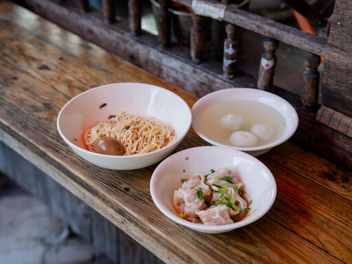 興奮享受世界級味蕾饗宴 台中23家美食閃耀米其林