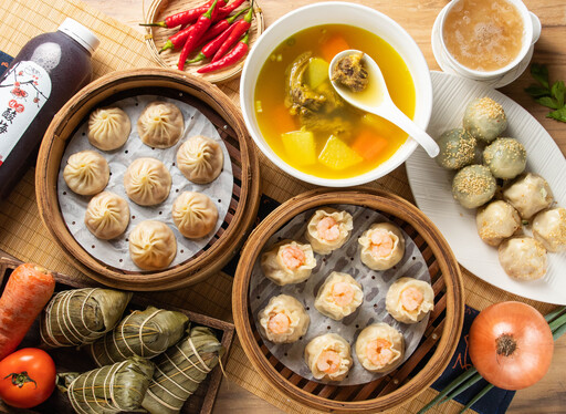興奮享受世界級味蕾饗宴 台中23家美食閃耀米其林