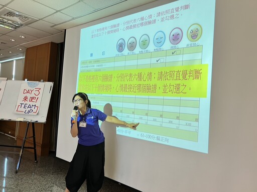 頂新和德x成美文化園 共推2025「兒童人文夏令營 × 小小導覽員」扎根品格教育與文化傳承