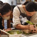 支持在地創業 桃竹苗分署攜手創業鳳凰商家推出七夕傳情限定情人節糕點歡迎踴躍選購甜蜜好禮