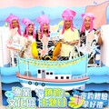 夜釣、手作、鮮味市集一次滿足 2025鎖管季8/24碧砂漁港嗨翻登場祭出夜釣打卡送好禮！