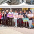 提倡青少年健康休閒活動 竹市警察局跨局處共同舉辦「滑向青春．板你同行」滑板體驗營