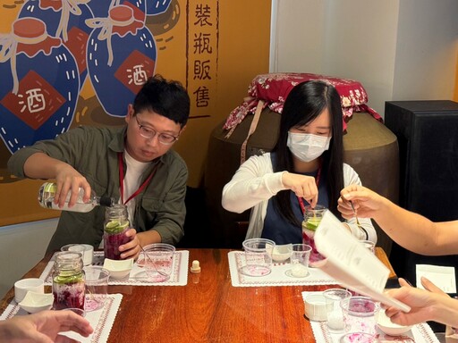 近九成配對率，甜蜜助攻幸福萌芽 「愛的助攻」單身聯誼再締佳績！