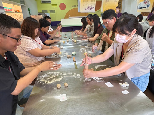 近九成配對率，甜蜜助攻幸福萌芽 「愛的助攻」單身聯誼再締佳績！