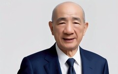 台語音樂教父陳維祥驚世之作!用AI重新詮釋《愛拼才會贏MV,掀全球熱潮