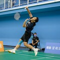 全國2025第2次羽球排名賽女子乙組結果出爐 單打顏苡安封后、雙打王立亘/莊喬涵稱霸