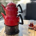 全球最愛喝茶的國家 前進土耳其喝紅茶