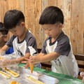 解鎖地瓜小鎮智慧新玩法 「AI島遊x手作體驗x街區特色風味」金山地瓜一條街地瓜尋味趣活動