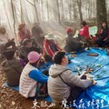 五感體驗-森感生活、物產之森-療癒市集 東眼山9/6-7日回森林家兩場活動體驗與森林對話喜悅