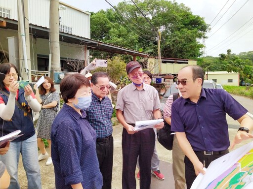歷經38年及5位縣長的竹科三期計畫露出曙光 內政部土徵小組第309次會議同意完成審查
