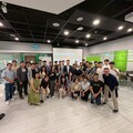 東吳巨資學院引進NVIDIA技術 讓學生在虛擬世界中學會「未來」
