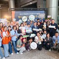 敬天愛人、以心為本 水保署臺東分署農村產業加值整合推展計畫成果展深耕稻盛精神於臺東土地