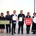 帶領市民探索世界影像開啟永續閱讀 台中市圖引進《國家地理》影音平台