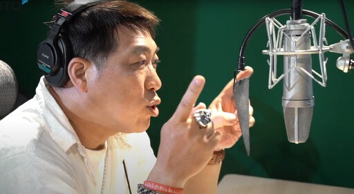 東吳大學推「聲音魔法學苑」!柯南、海綿寶寶聲優齊聚教學