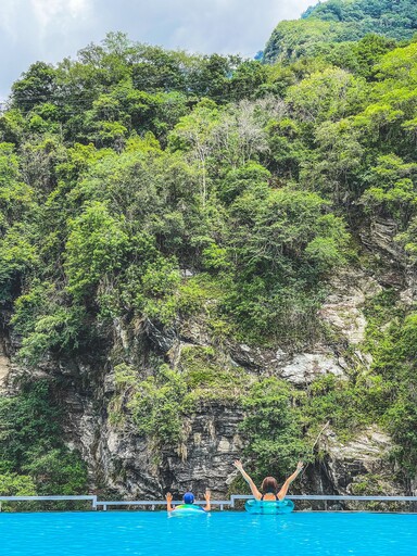 隱藏版秘境、西寶國小野學堂!太魯閣晶英推出秋日深度行旅