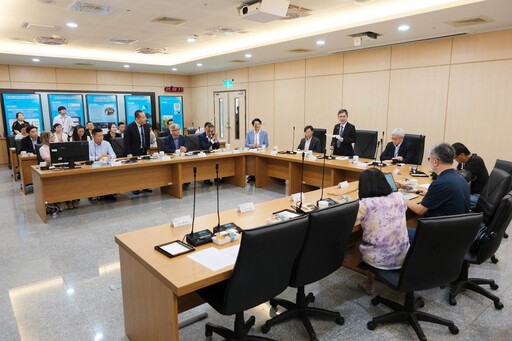生產、生活、生態、生命 中科管理局打造四生共榮國際化優質園區創造低碳永續新典範