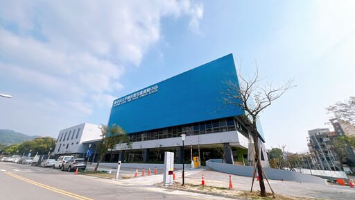 「酷城市、酷運動」品牌大放異彩 台中運動力遠見評鑑勇奪18面獎牌
