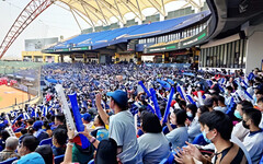 「酷城市、酷運動」品牌大放異彩 台中運動力遠見評鑑勇奪18面獎牌