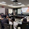 新北消防局辦理企業義消基本訓練——強化保密與法令觀念！