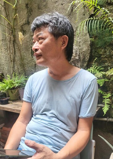 台日共丸・台灣自己館 玩出台灣的創意力