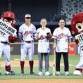 原住民族文化 × 職棒熱情 樂天桃猿主題賽展現文創魅力