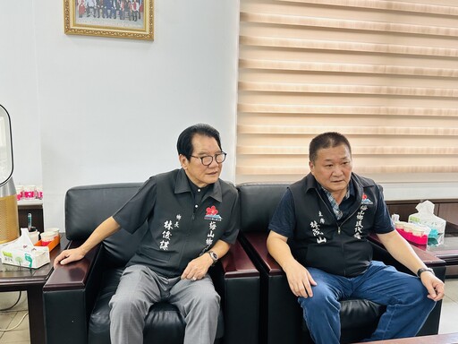 嘉縣梅山鄉公所普發3000元 「韌性經濟方案」助鄉民重建、振興地方