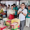 盧宜鈴老師30年公益堅持 用善念串起希望力量