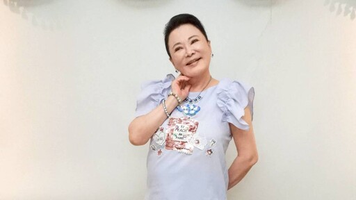 惺惺相惜三十年——張琴義氣相挺 金曲傳愛!