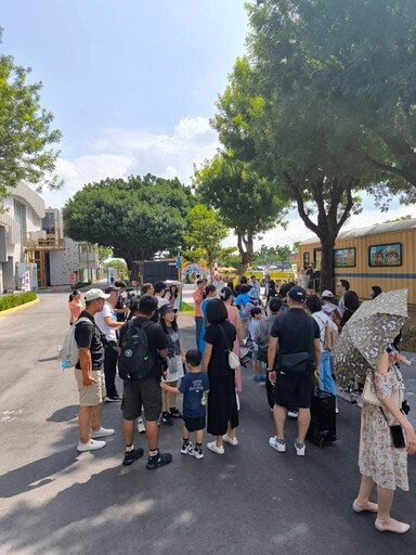 舶來品商圈「港風補帖－海線暖心小旅行」 串連旅遊與在地文化 打造經典行程