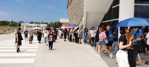 舶來品商圈「港風補帖－海線暖心小旅行」 串連旅遊與在地文化 打造經典行程