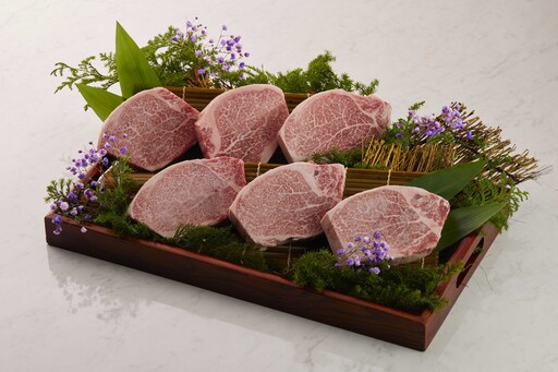 374吃到和牛、999寵愛毛孩!乾杯中秋禮盒挑戰燒肉價格天花板