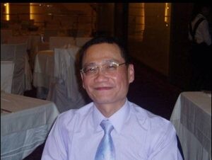 沒有「警專危機」只有「精準推動警專教育改革」 高哲翰講座教授說話了!