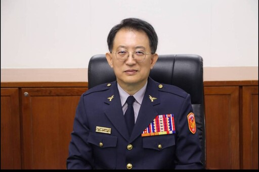 沒有「警專危機」只有「精準推動警專教育改革」 高哲翰講座教授說話了!