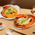 秋冬進補正當時！新悦花園推出溫補鍋物與秋蟹饗宴
