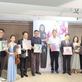 鄧麗君三十周年音樂會10 月 5 日國家音樂廳登場