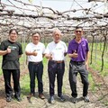 好食好事基金會力推「食農創生」四年 青農接班翻轉傳產為農村產業注入全新活力