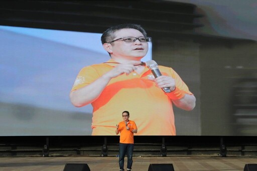 2025第五屆病人安全麻吉向前行–民歌心 病安情