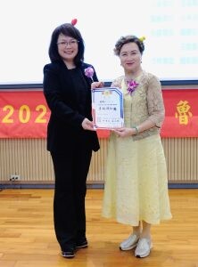 第七屆台魯名家藝術聯展 兩岸青年與名家共譜華章