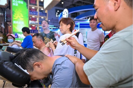 2025東莞臺博會閉幕——經貿合作、人文交流豐收！