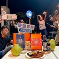 台塩生技跨界推健康月餅！膠原蛋白＋塩麴掀中秋新風潮