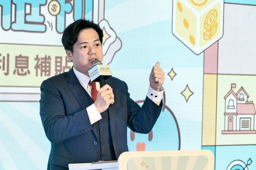 支持青年無畏啟程,邁向創業之路! 竹市府推出青創貸款利息補貼協助減輕資金壓力