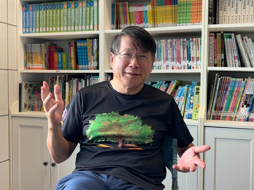 魔法學校恩激優SEL不只是情緒教育，更是未來世代的生存力！
