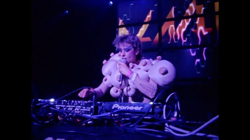 第32屆台灣國際女性影展預售開跑 影展大使金曲歌后蔡健雅揭開「破風景」序幕