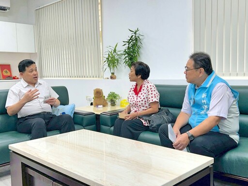 新竹榮服處攜手新竹產業園區就業媒合 邀請13廠商徵才釋出逾460個多元優質職缺