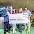 KOHLER台灣8週年慶 「KOHLER X華山基金會」永續公益慈善義賣啟程導入ESG概念與在地公益
