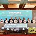 張榮興署長「公私協力治安」 高哲翰講座教授直言就是「跨領域警政」