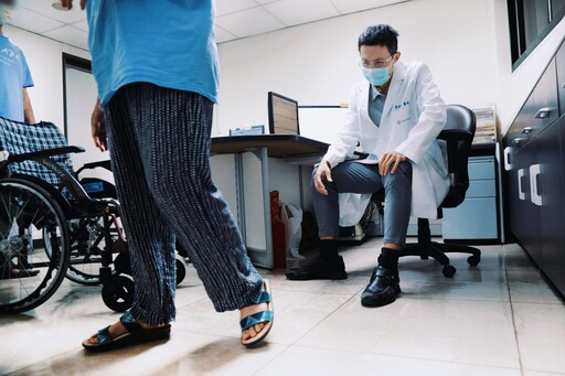 鞋子不對或走太多都中招 醫師教你預防「足底筋膜炎」的三大守則